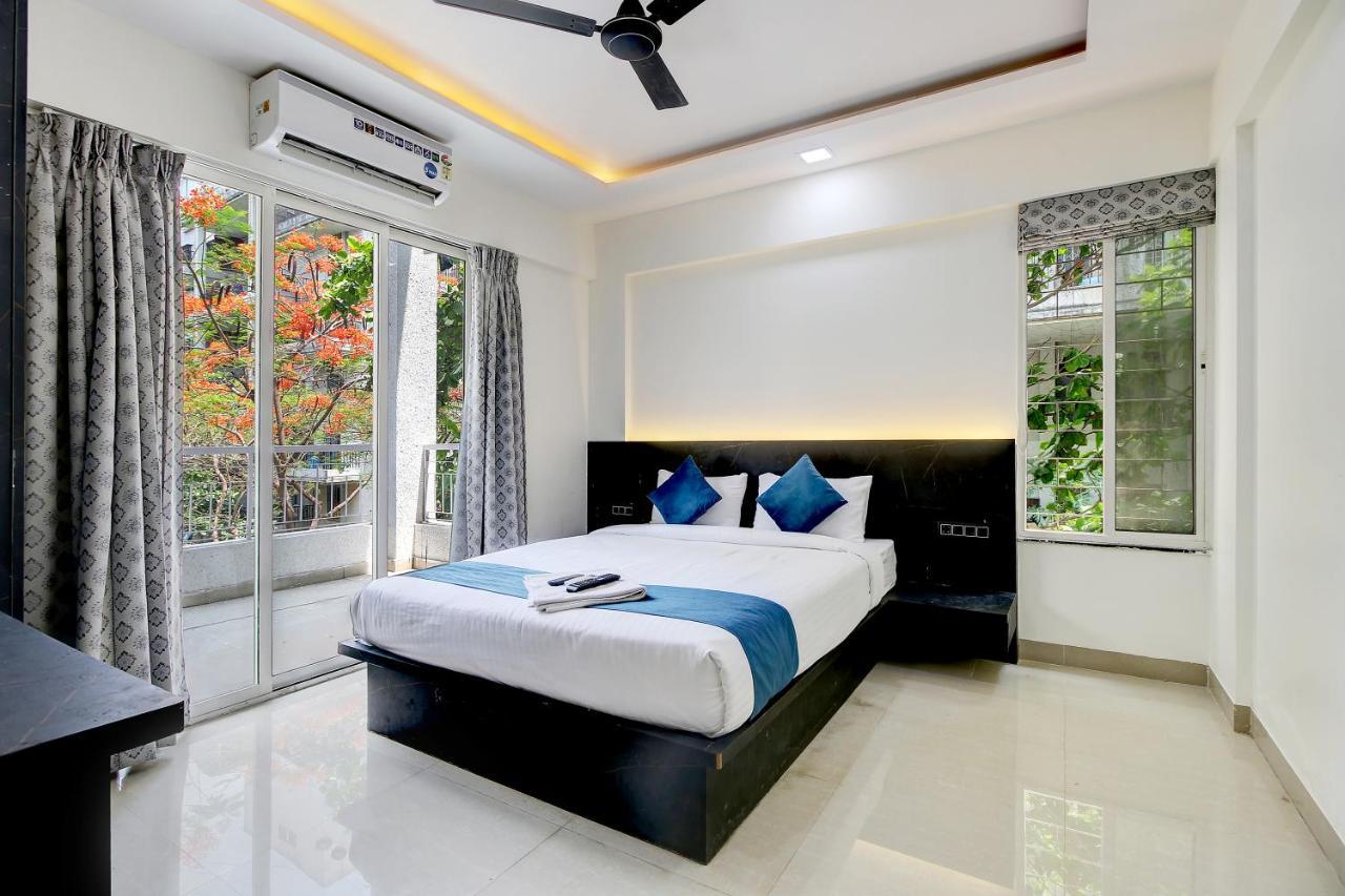 Bed & Breakfast Staybird - Silver Oak, An Hotel, Kharadi