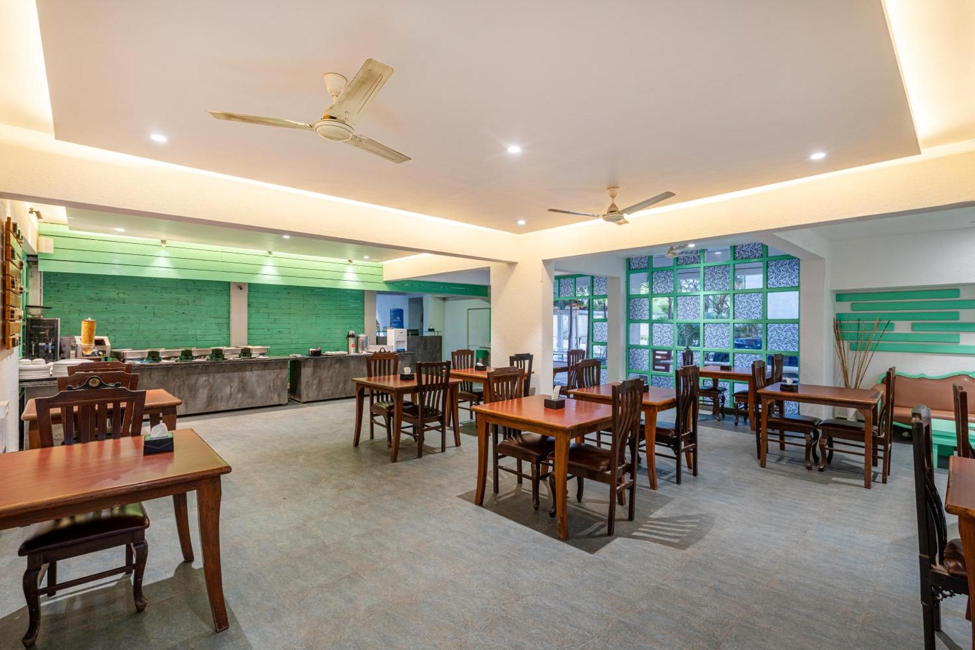 Staybird - Silver Oak, An Hotel, Kharadi Pune