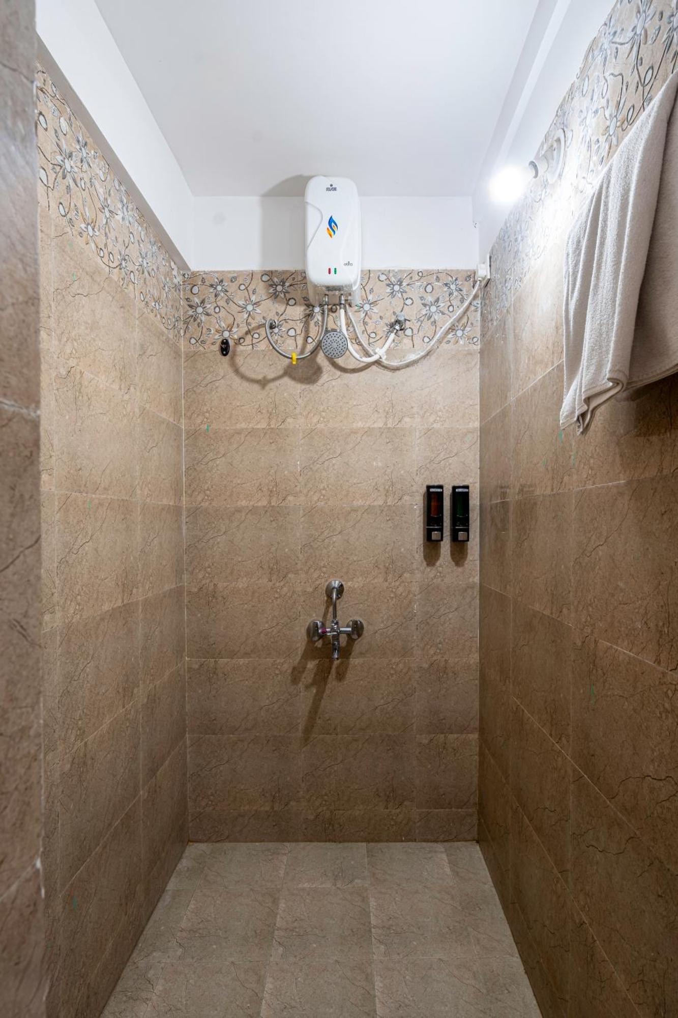 Staybird - Silver Oak, An Hotel, Kharadi 3* Pune
