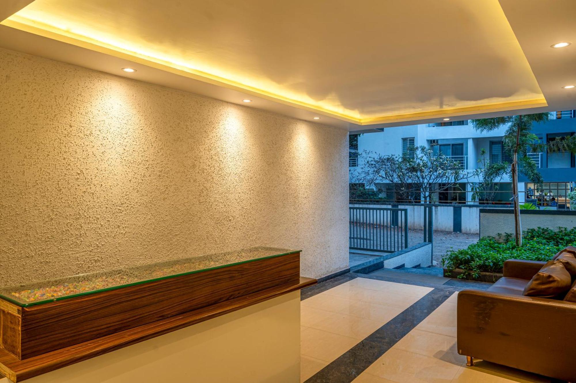 Staybird - Silver Oak, An Hotel, Kharadi