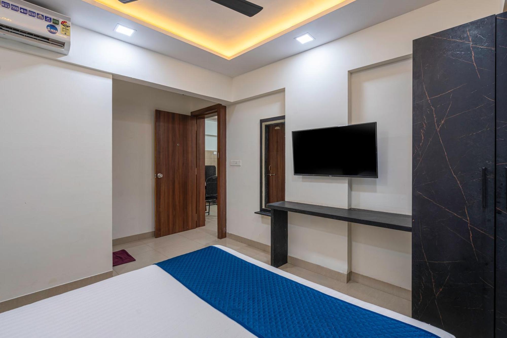 Staybird - Silver Oak, An Hotel, Kharadi 3*