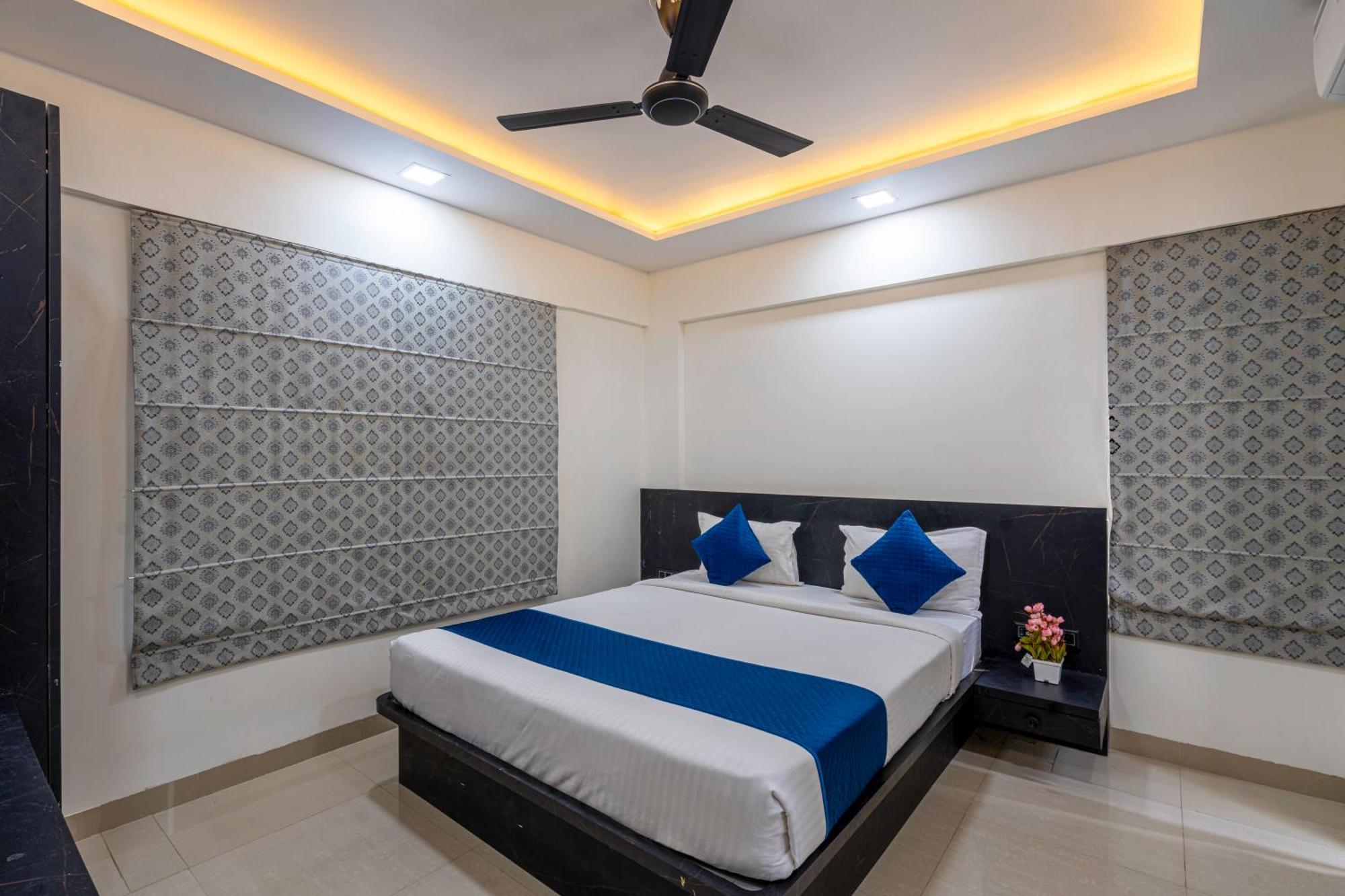 Staybird - Silver Oak, An Hotel, Kharadi