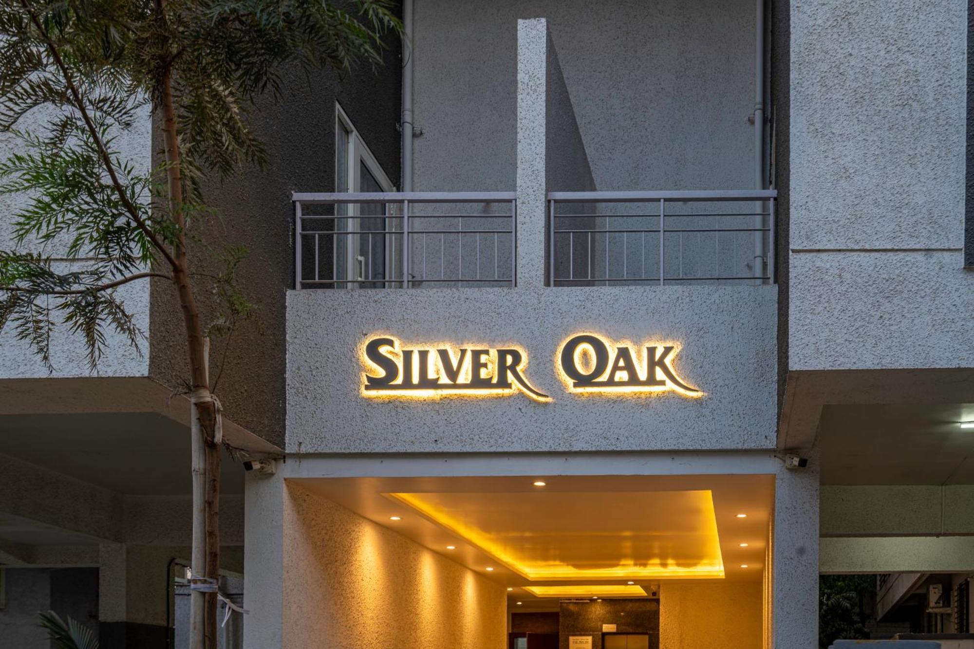 Staybird - Silver Oak, An Hotel, Kharadi