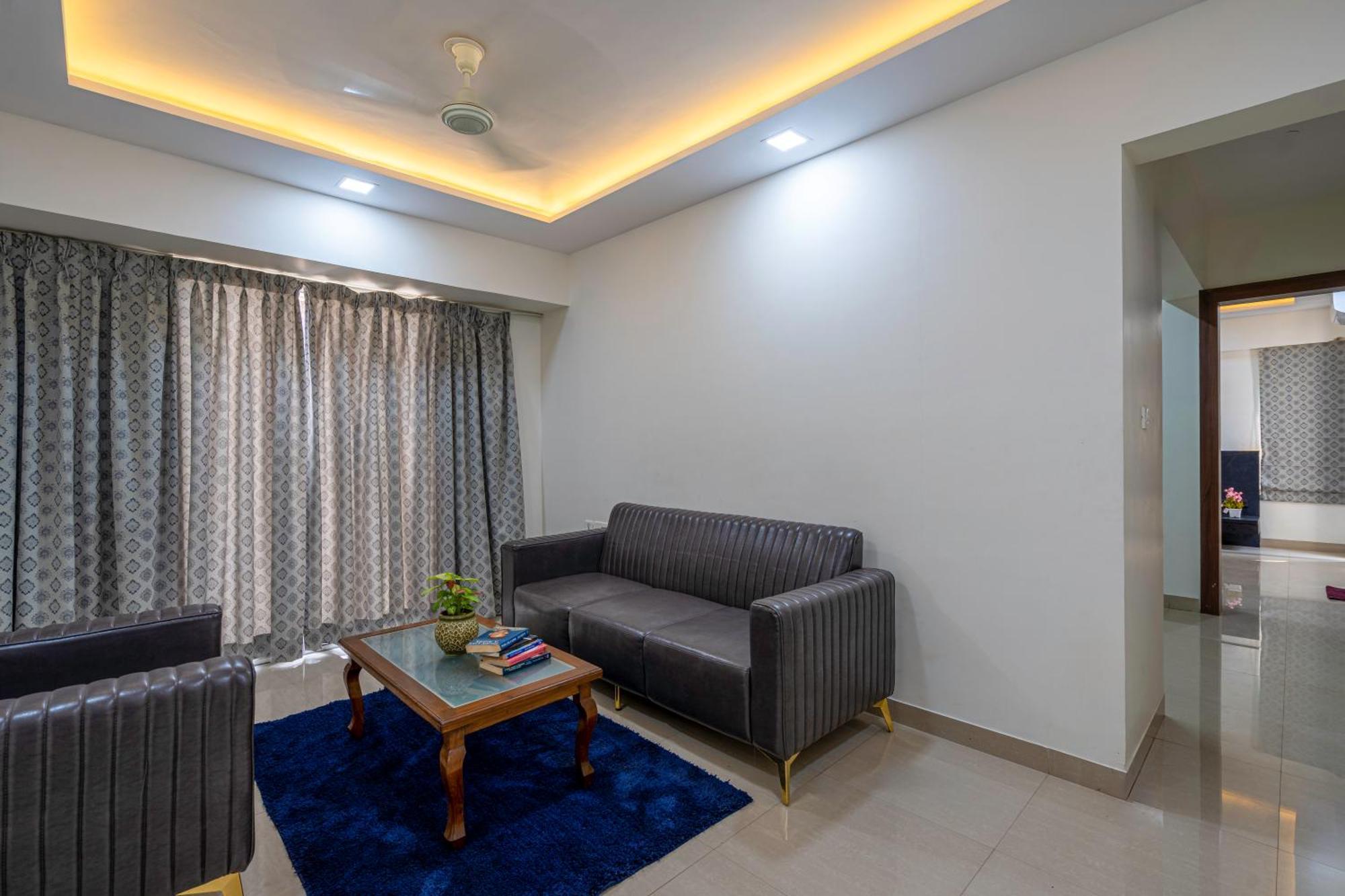 Staybird - Silver Oak, An Hotel, Kharadi Bed & Breakfast 3*