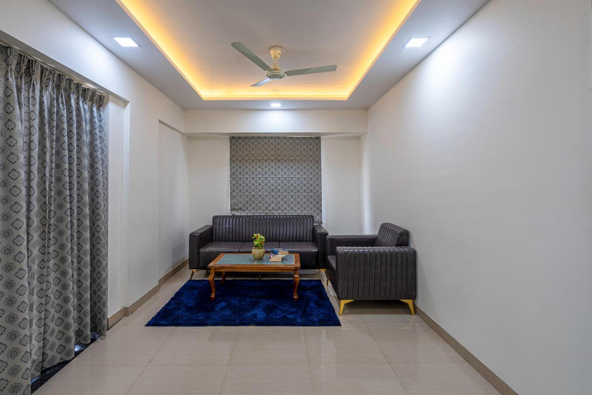 Bed & Breakfast Staybird - Silver Oak, An Hotel, Kharadi 3*